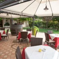 Hotel Ristorante Alla Botte, khách sạn ở Portogruaro