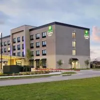 프리스코에 위치한 호텔 Holiday Inn Express & Suites Dallas Frisco NW Toyota Stdm by IHG