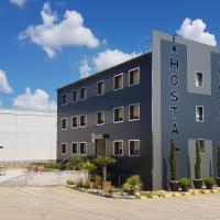 Hostal Soto, hotel cerca de Aeropuerto de Le&oacute;n - LEN, La Virgen del Camino