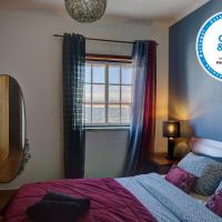 Peniche Surf Lodge 2, hotel a Peniche