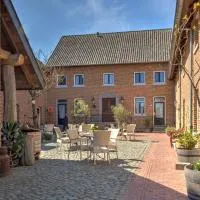 Auberge de Smockelaer, hotel sa Heijenrath