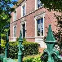 Boutique Hotel Villa de Proosdij