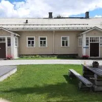 Ellilän Kievari, отель в городе Toijala