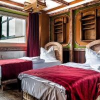Aparthotel MyCologne, hotel a Colonia, Neustadt Nord