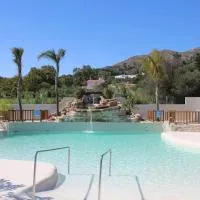 Hotel La Torre, hotel di Tarifa