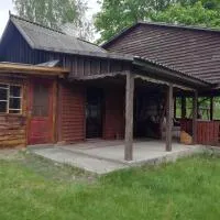 Cottage, hotel a Pulemets