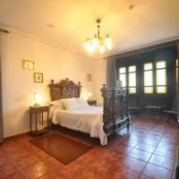 Hotel Mar de Queo，卡瓦約的飯店