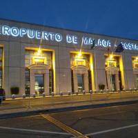 Welcome Hostel, hotel perto de Aeroporto de Málaga - AGP, Churriana