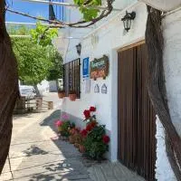 Hostal Atalaya, hotel em Capileira