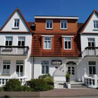 Hotel Villa Undine, Hotel in Grömitz