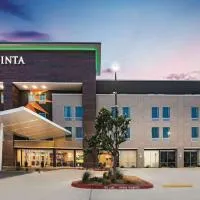 La Quinta by Wyndham McAllen La Plaza Mall, viešbutis mieste Makalenas