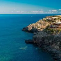 Relais Isole del Sud, хотел в Лампедуза