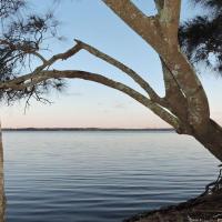 Waterfront Jervis Bay Escape Cooinda, hotel in Sanctuary Point