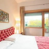 Hotel Piazza Marconi, hotel v destinaci Cassino