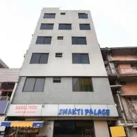 Rāmgarh에 위치한 호텔 Hotel Shakti Palace