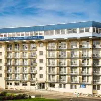 Best Western Hotel Das Donners, хотел в Куксхавен