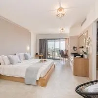 Lilium Luxury Suites