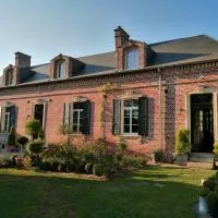 Laclos des champs，Vadencourt的飯店