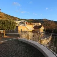 Le Camere di Corte, hotel a Sorbo Serpico