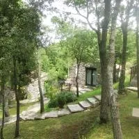Villa Praesidio، فندق في Riventosa