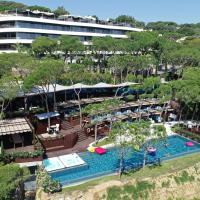 Alàbriga Hotel & Home Suites GL