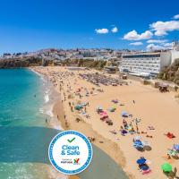 Hotel Sol e Mar Albufeira - Adults Only, hotel di Albufeira Old Town, Albufeira
