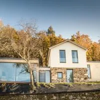 Eira Gundián, hotel v destinácii Vedra