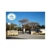 Parque de Campismo Orbitur Mira – hotel w mieście Praia de Mira