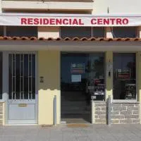 Resedencial centro, hotel v destinácii Vimioso
