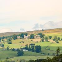 Sandholme, hotel in Harrogate