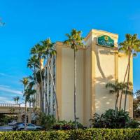 La Quinta by Wyndham West Palm Beach Airport, hotel in West Palm Beach