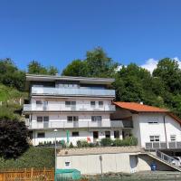 Ferienwohnung Schranz, hotell i Axams , Innsbruck