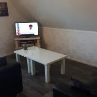 Appartement Esta, hotel en Buren