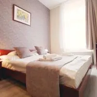 Aqua Villa Eger, hotel a Eger