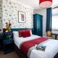 New Steine Hotel - B&B, hotel Brighton and Hove-ban