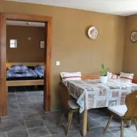 Feriengut zum Trinkstorch, hotel sa Leinsweiler
