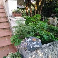 Casa Irene, hotell sihtkohas Torri di Quartesolo