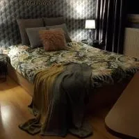 Pokoje Gościnne Zblewo, hotel en Zblewo