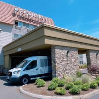 Country Inn & Suites by Radisson, Portland Delta Park, OR, hotel in Portland