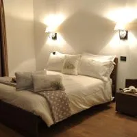 Maison Constance, hotel u gradu Bionaz