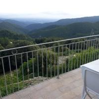 Appartement d'une chambre avec balcon amenage et wifi a Isolaccio Di Fiumorbo