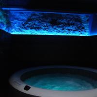 Casa Dragones, Loft Miraval Spa