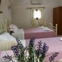 Clio apartments, hotel di Kambos