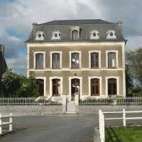 Gite de la Bucaille, hotel a Planquery