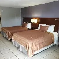 Econo Inn - Ormond Beach, hotel em Ormond Beach