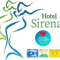 Hotel Sirena, מלון בפינטו