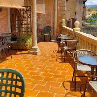 Albergue-Hostel Valderrobres