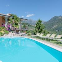 Residence Terry, hotel in Tremosine Sul Garda