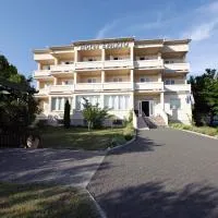 Hotel Epario, hotell sihtkohas Lopar