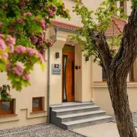 Apartamenty, Boutique Rooms Villa 82, Monitorowany PARKING, отель в Гожув-Велькопольском